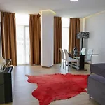 Szálloda Mille Amici 5*