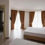Mille Amici Szálloda Shëngjin