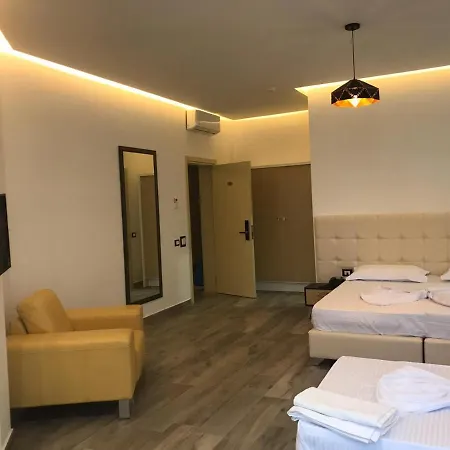 Mille Amici Hotell