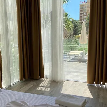 Mille Amici Hotel Shëngjin