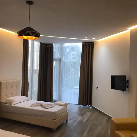 Mille Amici Hotell 5*