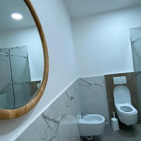 Hotell Mille Amici 5*