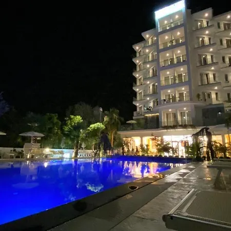 Mille Amici 5* Shëngjin