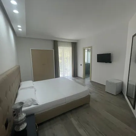 Hotell Mille Amici