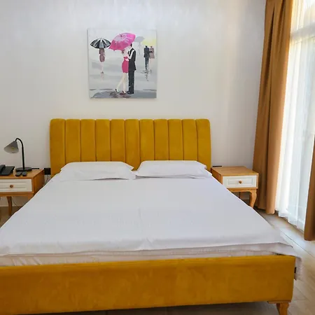 Hotel Mille Amici 5*