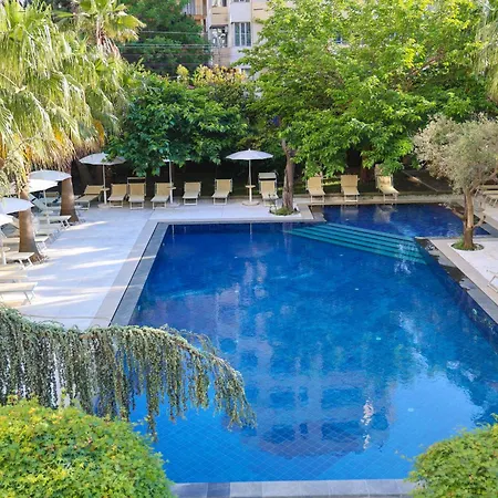 Mille Amici Hotel