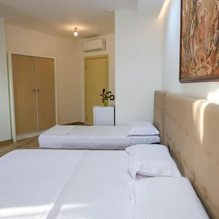 Mille Amici 5* Shëngjin