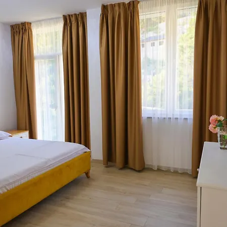 Mille Amici Hotel 5*