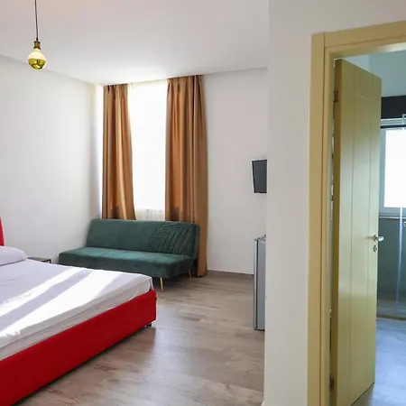 Mille Amici Hotel 5*
