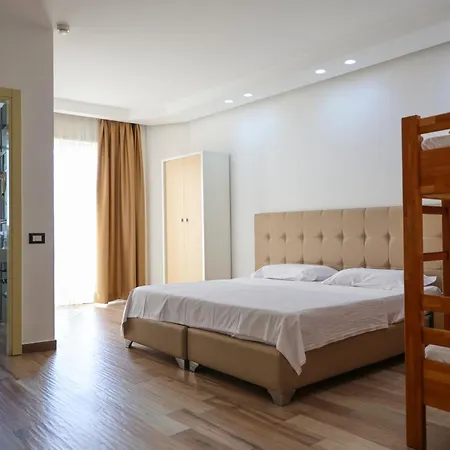Mille Amici Shëngjin