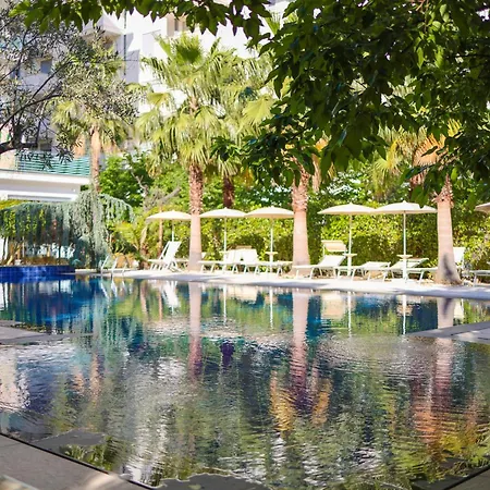 Mille Amici 5* Shëngjin