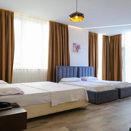 Hotel Mille Amici