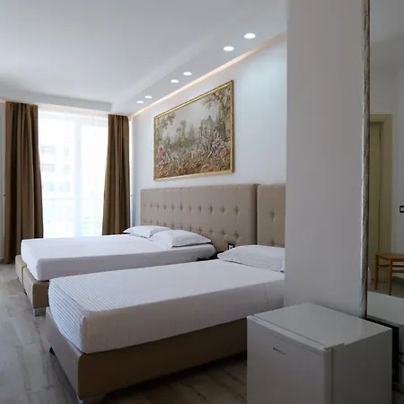Mille Amici Hotel