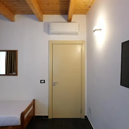 Mille Amici Hotel 5*