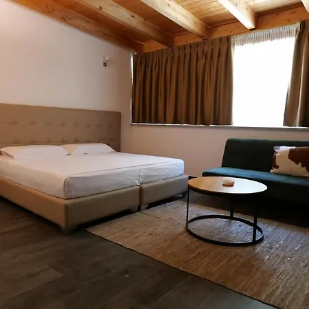 Mille Amici Hotel Shengjin (Lezhe)