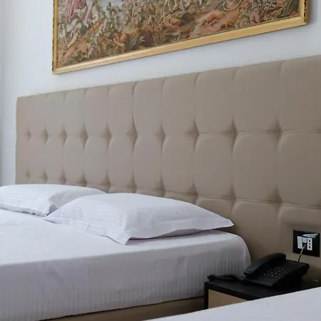 Mille Amici Hotel