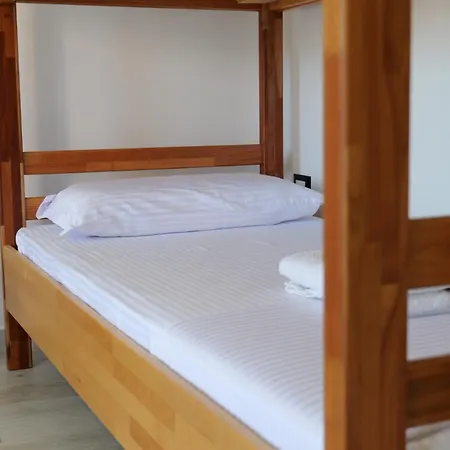 Hotel Mille Amici