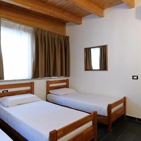 Mille Amici Hotel 5*