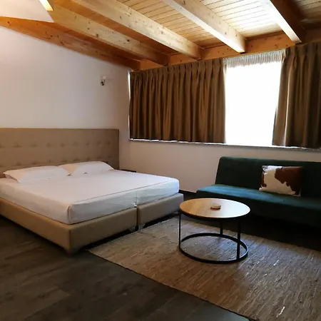 Mille Amici Hotel 5*