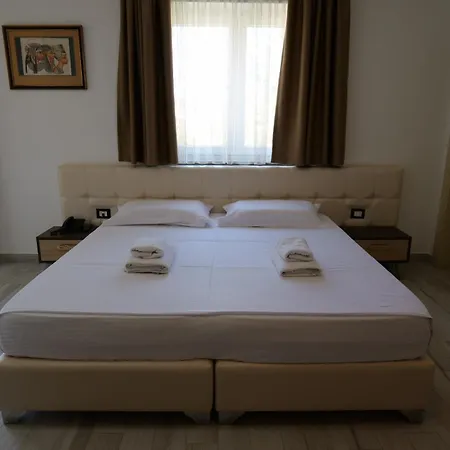 Mille Amici 5* Shëngjin