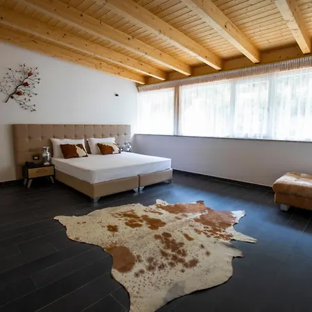 Hotel Mille Amici 5*