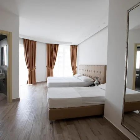 Mille Amici 5* Shëngjin