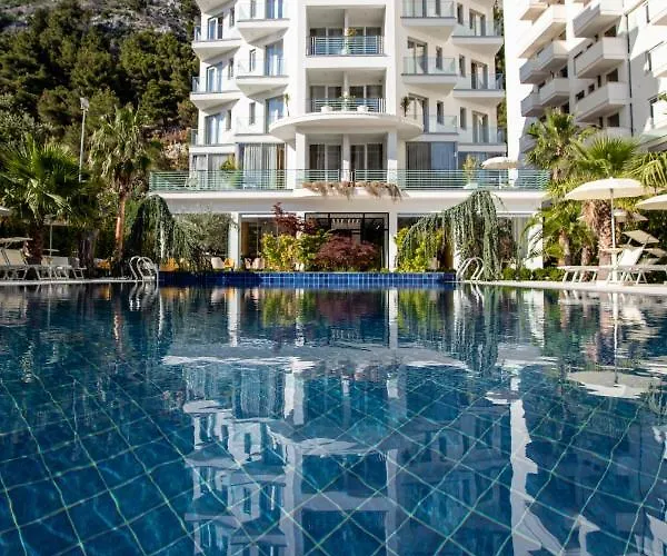 Mille Amici 5* Shëngjin