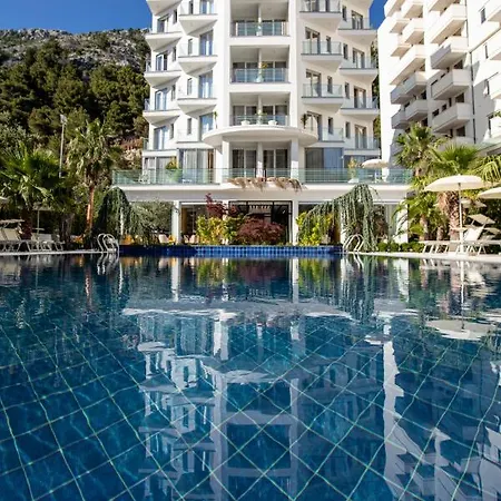 Mille Amici 5* Shëngjin