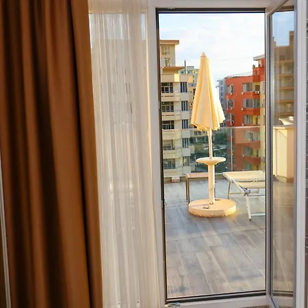 Mille Amici Hotel 5*