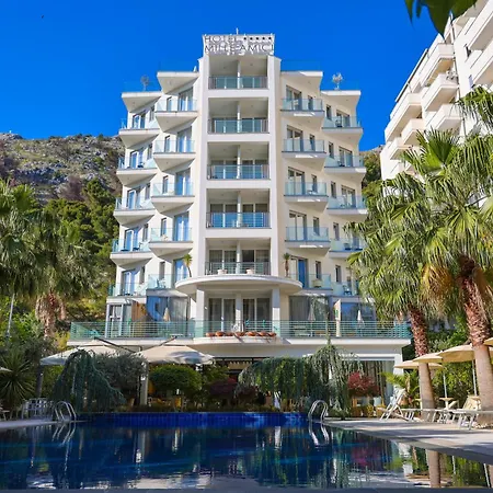 Mille Amici Hotel