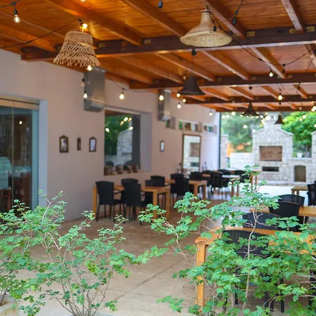 Mille Amici Hotel Shëngjin