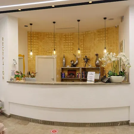 Mille Amici 5* Shëngjin
