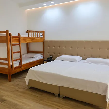 Hotel Mille Amici