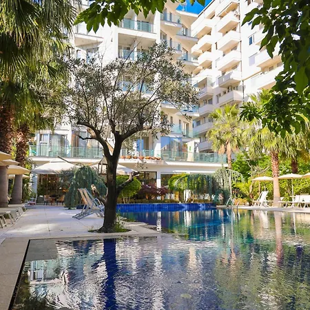 Mille Amici Hotel 5*