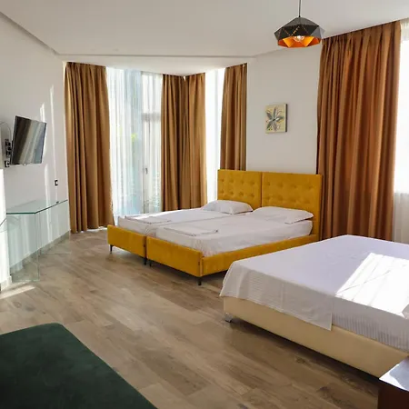 Mille Amici Hotel