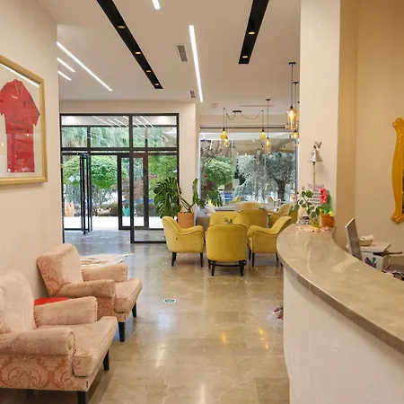 Hotel Mille Amici 5*