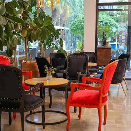 Mille Amici Hotel Shëngjin