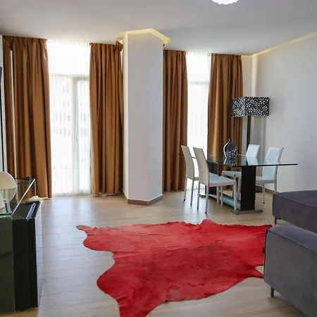Mille Amici Hotel Shëngjin