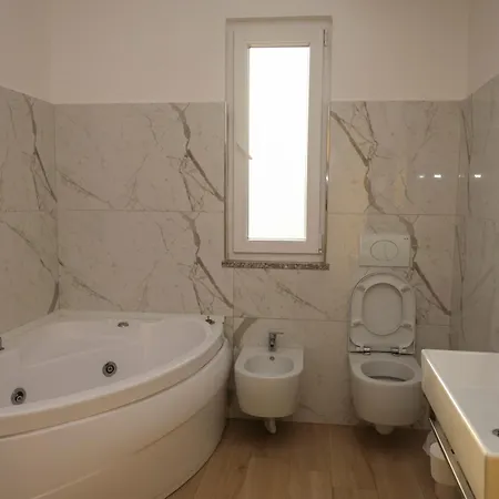 Mille Amici Hotel